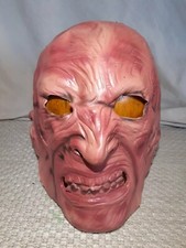 Rubie's Costumes Freddy Krueger Nightmare On Elm Street Halloween Mask