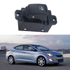 93580-2D300 Interruttore Comando Alzacristalli Elettrico Auto per Hyundai Elantra