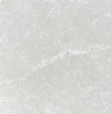 Tile Crema Marfil Natural Stone Bath Remodel Wall About 6x6 SAMPLE PIECE TS-107