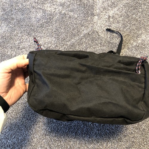 Patagonia TOROMIRO Backpack 22L 48015SP18 Rucksack Backpack Black J180 - Picture 5 of 13