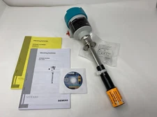 Siemens SITRANS LVL200 7ML5747-2PA44-1BA0-Z Vibrating Point Level Transmitter