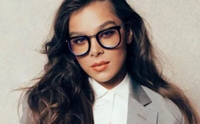 Prive Revaux Limited Edition The Alchemist Readers *Midnight Navy Clear