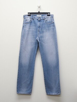 MAX MARA Womens Eccelso Jeans