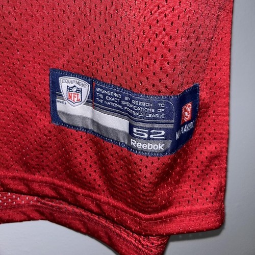 Vintage Michael Turner Atlanta Falcons Jersey - Picture 3 of 3