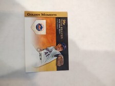 2012 Topps #GM-1 Tom Seaver Golden Moments (PWE)(04)