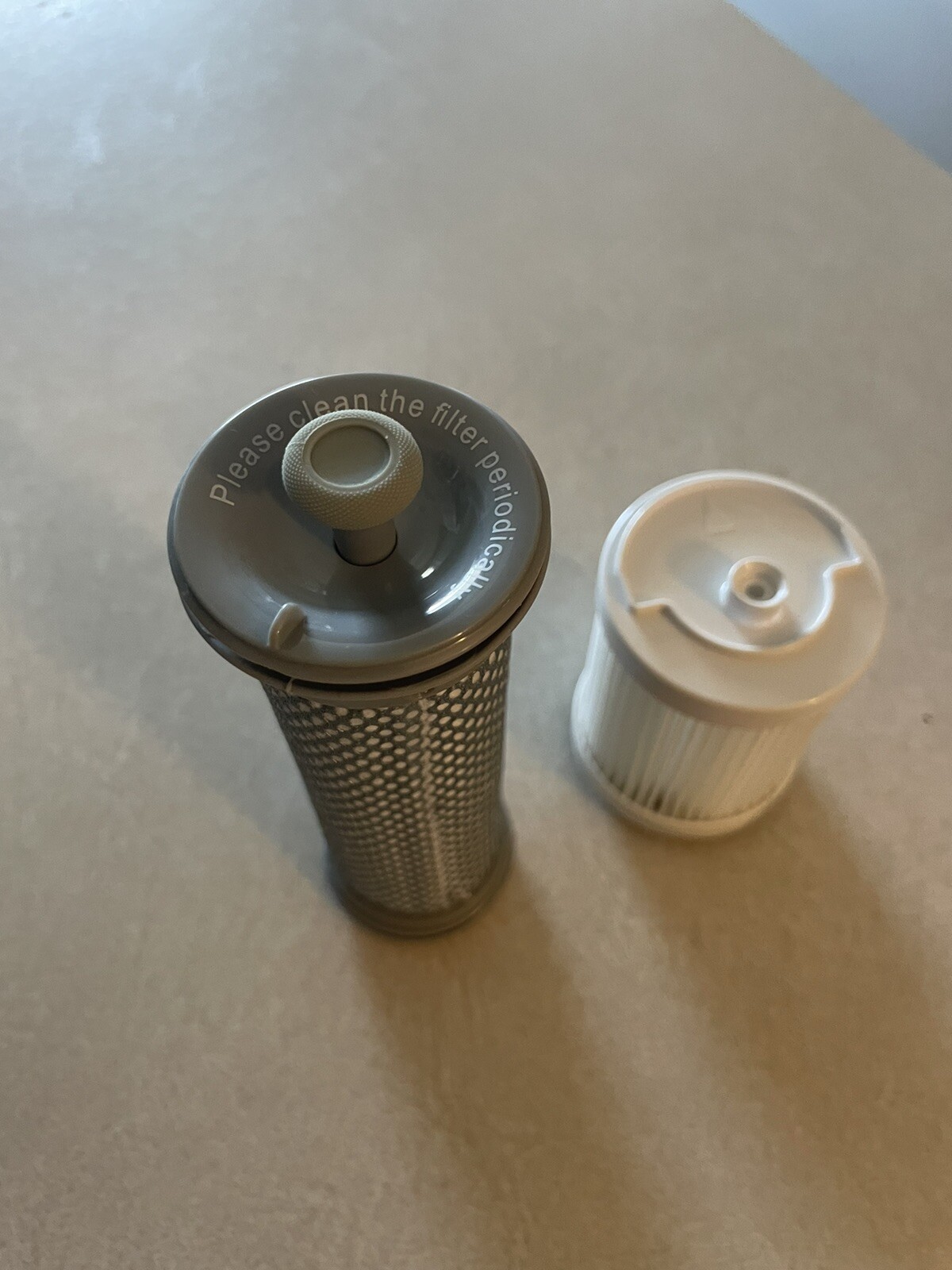 Tineco A10 A11 Hero Master S11 Replacement Pre and HEPA Filters 2-Pack