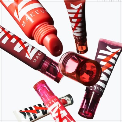 Milk Makeup Electric Glossy Lip Plumper ~ U PICK SHADE ~ 0.3 fl oz *NEW*