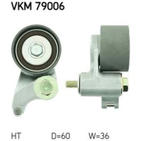 SKF Spannrolle, Zahnriemen VKM 79006