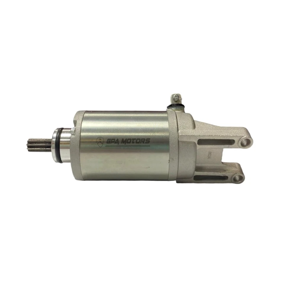 Motor De Arranque Para Suzuki Katana Bandit 400 600 750 GSF GSX (1991-2006) Foto 2 de 4