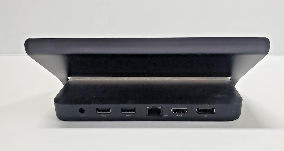 Dell Latitude 7350 3-in-1, 8gb RAM, Intel M, 2core 1.2 Ghz, Tablet+Keyboard+Dock - Image 4 of 4