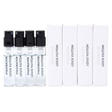 LOUIS VUITTON IMAGINATION 2.0ml .06fl oz x 4 ...