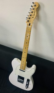 Fender Telecaster Player MN Polar White