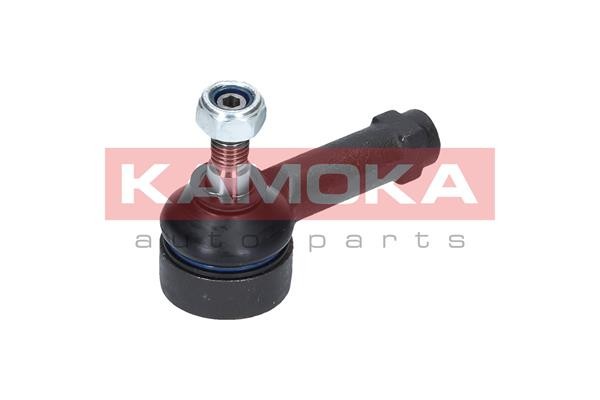 Kamoka Spurstangenkopf Spurstange Vorne Links FüR Ford Fiesta VI Ecosport 1.0-image