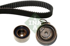 Schaeffler INA Zahnriemensatz 530 0576 10 für HYUNDAI KIA TUCSON MATRIX SPORTAGE