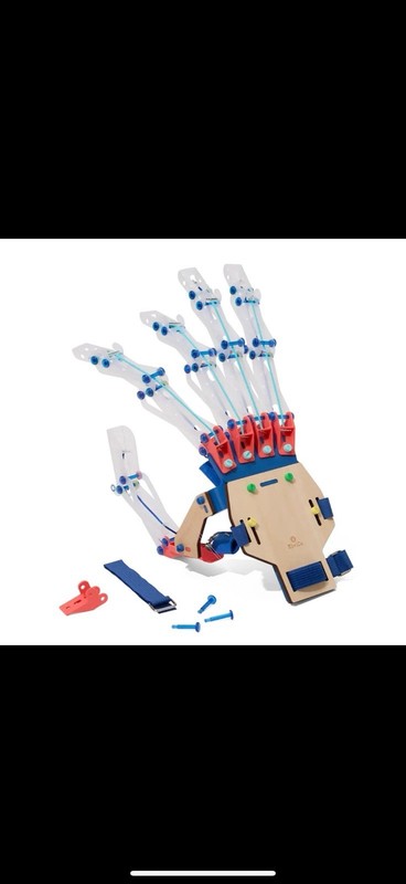 KiwiCo Tinker Crate Coin Eating Robot Kit Brand New Sealed