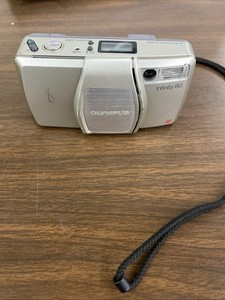 Olympus 35 Ecr | eBay
