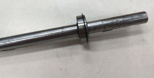 Craftsman 6x48" Belt & 9" Disc Sander Model 113 Drive Roller Drum Assembly - Picture 4 of 10