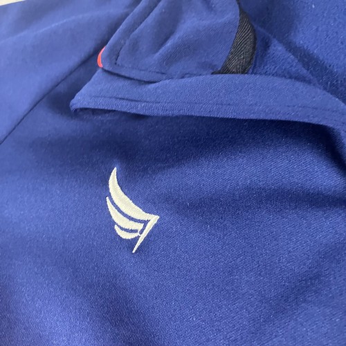 AFC Richmond Ted Lasso Track Jacket Men’s Medium (no tag) - Picture 9 of 17