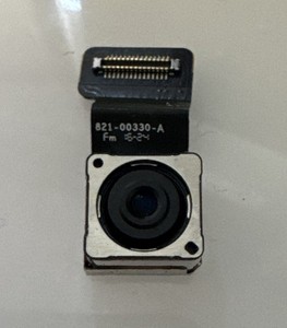 Original Apple iPhone SE Kamera Hauptkamera Rückkamera hintere Geprüft Garantie