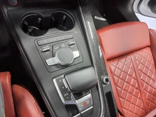 Audio Equipment Radio Control Console Mounted Fits 17-19 AUDI A4 596004