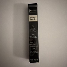 It Cosmetics Bye Bye Under Eye Full Coverage Waterproof Concealer Neutral Medium