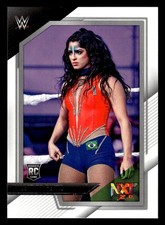 2022 Panini NXT 2.0 WWE Wrestling Pick Your Card