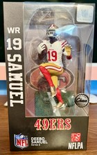 2021-22 Imports Dragon NFL Football Figures Gallery and Checklist 57