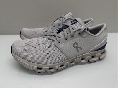 Cloud X 4 Running Shoes Lavender/Acal * 3WE30073559  display picture 2