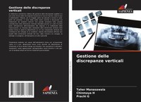 Taher Manasawala (U. A.) | Gestione Delle Discrepanze Verticali | Taschenbuch