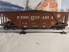 Menards  Pennsylvania  Hopper with Coal Load  #69581