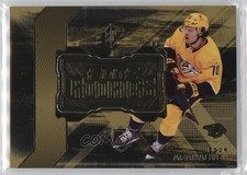 2023-24 SPx Finite Rookies Gold /399 Egor Afanasyev #F-29 1s8j