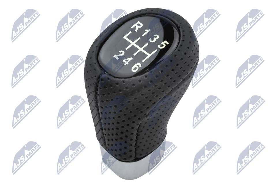Original NTY Gear Shift Knob GZB-BM-012 For BMW - Image 8
