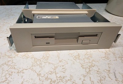 *ASSEMBLED / New Kit *  TEAC 3.5'' Internal Floppy Disk Drive 3 1/2 FD235HF
