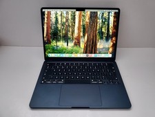 Apple MacBook Air 13 Inch M4 24GB 512GB 2025 Applecare Plus August 2027! - J113