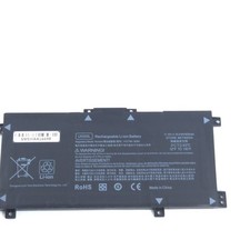 NEW Replacement LK03XL Battery For HP ENVY X360 15-BP 15M-BQ 17-AE 17-CE 55.8WH