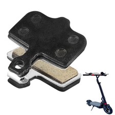 Brake Pads Disc Brake Pad 1 Pair Cycling Parts Electric Scooter Accessories