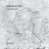 ERKKI-SVEN Tuur Tan - Lost Prayers - Cd - G1398Z