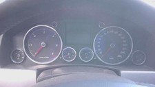 Compteur Volkswagen TOUAREG
