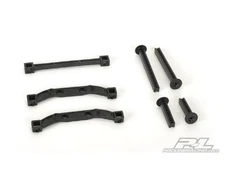 Rare Proline 6087-01 Replacement Kit for Body Mount for Slash 4*4