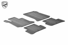 VAICO Fußmattensatz EXPERT KITS + Vorne und hinten V30-3780