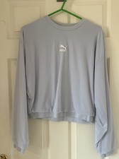 Women s Puma Jumper US XS