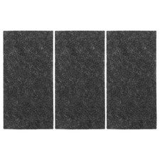  3 Pcs Nano Remover Cloth Car Cleaning Kit Automotive Care Nanofixer