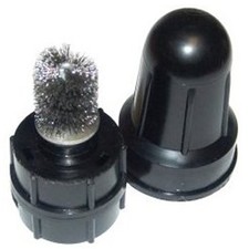 Ez Red S501 Battery Terminal Cleaner top Post Batteries 