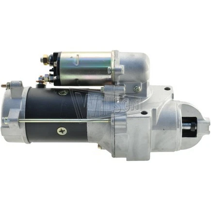 Arranque Wilson Hd Rotating Elect 91-01-3926 Rx, Dr Osgr 28 Mt 12 V Foto 4 de 4