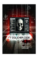 TöDlicher Code DE Ulrich KlöS Taschenbuch 148 S. Deutsch 2025 epubli
