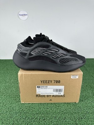 Size 9 - adidas Yeezy 700 V3 Dark Glow - OG Box - Lightly  display picture 1