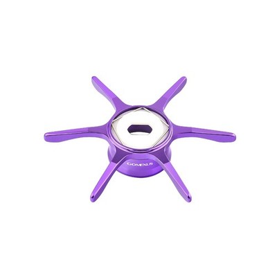 GOMEXUS ST-S Star Drag Shimano Antares DC Metanium 5.4g Aluminum Multiple Colors