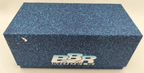 BBR 1/43 Maserati MC12 TEST FLORANO 2004 - Picture 2 of 13