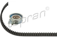 Topran Zahnriemensatz 112 131 FüR Skoda Vw 1J6 A3 Golf 1J2 1J5 Seat Audi New 1J1