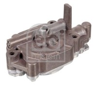 Febi Bilstein ÖLpumpe 49449 FüR CLC S204 W204 CL203 Mercedes Klasse Model 180